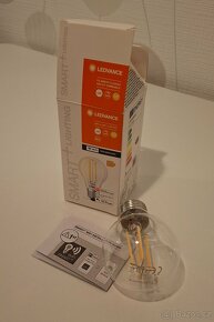 Ledvance LED stmívatelná žárovka SMART+ wi-fi - 6
