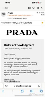 PRADA America's Cup Re-Nylon and bike fabric sneakers - 6