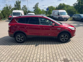 Ford Kuga, 1,5 EcoBoost, 110kW - 6