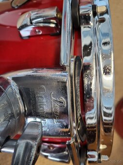 Pearl Reference Red - 6
