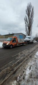 Ekologická likvidace a nákup vozidel - 6