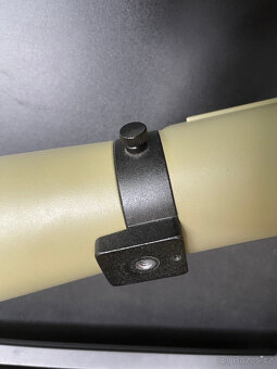 Pozorovací dalekohled (neboli spektiv) Kowa TSN-1 20–60x77 + - 6