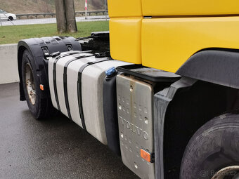 Prodám tahač návěsů VOLVO FH 13 480 42T EURO 5 - 6