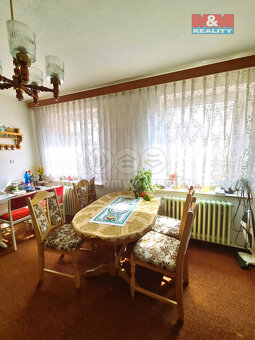 Prodej rodinného domu 6+2, Píšť, okr. Opava - 6