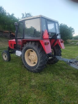 Traktor - 6