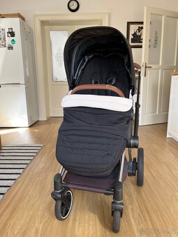 Cybex ePriam 2021 - 6