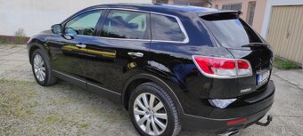 Mazda CX-9 3.7 V6, 4x4 - 6