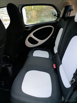 Na predaj Smart ForFour - 6