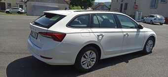 Octavia 4 combi 2.0 tdi - 6