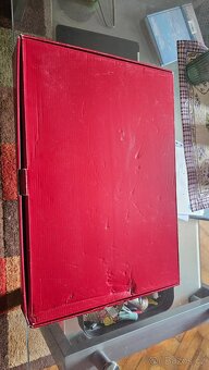 Doom stone slab 25th anniversary..limitace 25 kusu ..top sta - 6