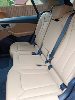 Audi Q8 50 TDI QUATTRO TIPTRONIC 210 kW - 6