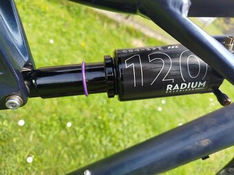 Rockrider race 100s - 6