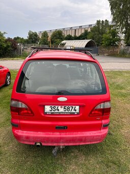 Ford galaxy 1.9 tdi 85kw - 6