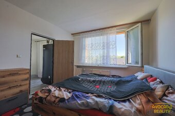 Prodej bytu 2+1 (55,3 m²) po rekonstrukci ve Verneřicích - 6