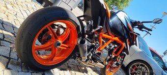 KTM 1290 Super Duke R - 6