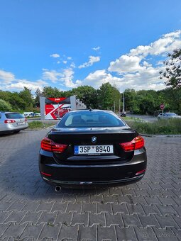 BMW 420d Grand Coupe - 6