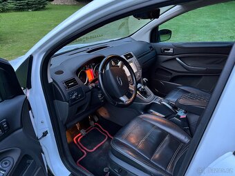 Ford Kuga 2.0 tdci 4x4 100kw - 6