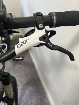 Merida Big Nine 21” - 6