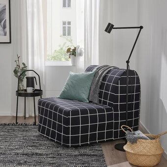 Rozkládací křeslo IKEA - 6