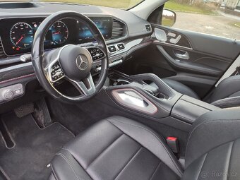 Mercedes Benz GLE 300 d - 6