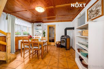 Prodej Rodinný dům, 135㎡ - 6