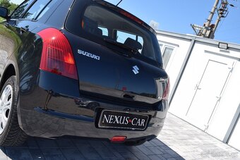 🚗Suzuki Swift 1.3 i 67KW • 4X4 • NOVĚ PO SERVISE - 6