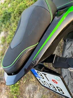 Kawasaki Z900 2021 - 6