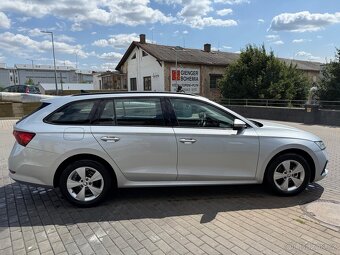 Škoda Octavia 2.0 TDI 85kW DSG ACC 2/2022 148 980 km DPH - 6
