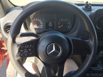Odtahovka, Mercedes-Benz Sprinter 3.0, r.v.2020/10 - 6