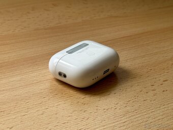 AirPods Pro 2 (kopie) s MagSafe pouzdrem (USB‑C) - 6