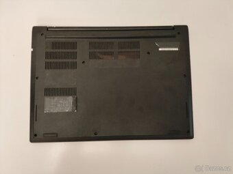 Lenovo ThinkPad E490, i5-8265U - 6