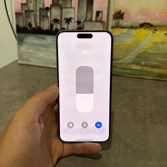 iPhone 15 Pro Max 256gb - 6
