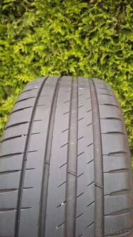 Letni pneu 225/45 R19 Michelin Pilot Sport 4 - 6