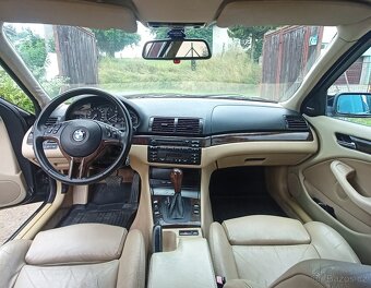 BMW E46 330xd - 6