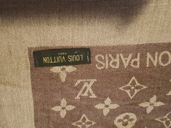 Šál Louis Vuitton - 6