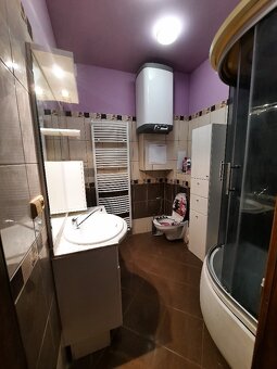 Pronájem bytu 2+1 55 m² - Kolín - 6