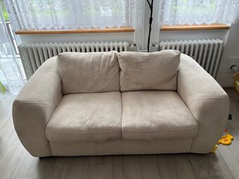 Sestava gauče a křeslo - 6