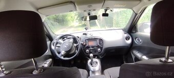Nissan Juke LPG - 6