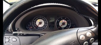 Mercedes-Benz C55 AMG V8 - 6