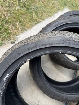 Sada celoročních pneu 215/40/R17 - 6