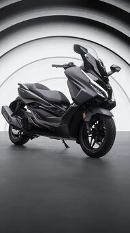 Koupím Honda Forza 125 (2021-2024) - 6