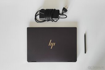Notebook HP Spectre x360 2v1 16-aa0777ng + stylus a záruka - 6