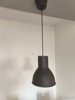 Závěsná lampa - 6