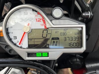 BMW S 1000XR - DPH, SERVIS BMW - 6