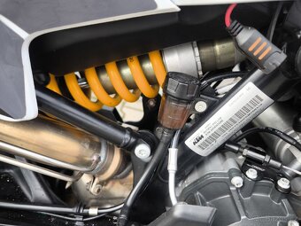 KTM 790 Adventure - 6