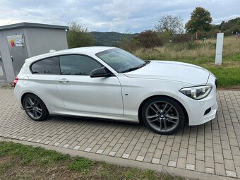 BMW 125d - nová STK - 6