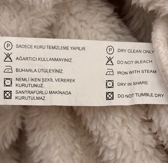 Dámská mikina značky Calvin Klein,vel.S - 6