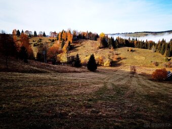 Stavebný Pozemok vo VYSOKOHORSKOM Prostredí v Chatovej Oblas - 6