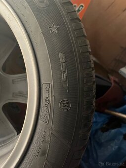 Kola bmw 5x120 r17 - 6