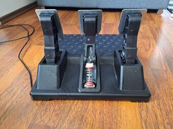 Thrustmaster T150 + T3PA + T3PM - 6